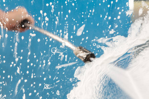 Best Sign and Awning Cleaning  in Harlem Heights, FL